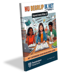Nu begrijp ik het - havo en vwo klas 3 (pdf-bestand)