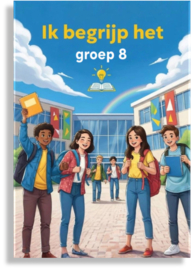 Ik begrijp het - groep 8 (pdf)