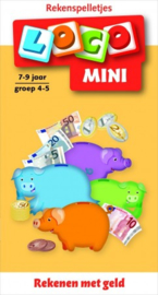 Loco Mini groep 4-5 Rekenen met geld