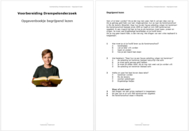 Voorbereiding Drempelonderzoek (pdf-bestanden)