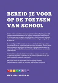 Oefenboek voor de LVS-toetsen in groep 7 - Versie 3.0 (papieren versie)