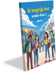 Ik begrijp het - vmbo b/k klas 2 - deel 2 (pdf)