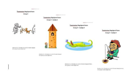 Combi Toetstrainer Begrijpend lezen Boekje 1, 2, 3 en 4 - Groep 4 (pdf-bestanden)