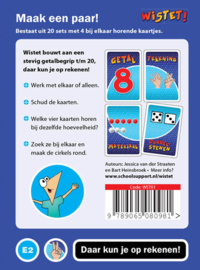 WISTET E2 (groep 2)