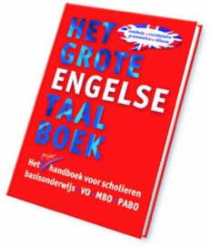 Het Grote Engelse Taalboek