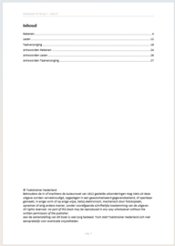 Oefenboek IEP groep 7 - Deel E7 (pdf-bestand)