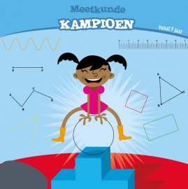 De Meetkunde Kampioen (vanaf groep 5)