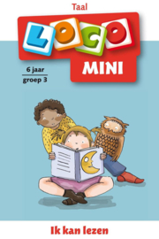 Ik kan lezen