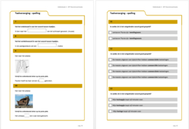 Oefenboek 1 en 2- IEP Doorstroomtoets (pdf-bestanden)