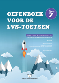 Oefenboek voor de LVS-toetsen in groep 7 - Versie 3.0 (pdf-bestand)