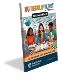 Nu begrijp ik het - havo en vwo klas 1 (pdf-bestand)