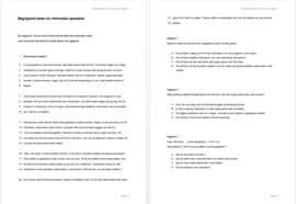 Oefenboek voor de LVS-toetsen (Cito-toetsen) in groep 7 - Versie 3.0 (pdf-bestand)