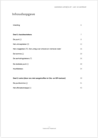 LEESTEKENS schrijf je zó (pdf-bestand)