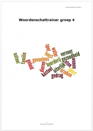 Woordenschattrainer groep 4 (pdf-bestand)