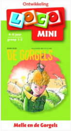 Loco Mini - Melle en de Gorgels