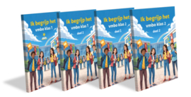 Voordelige combi ´Ik begrijp het´ deel 1 t/m 4 (pdf)