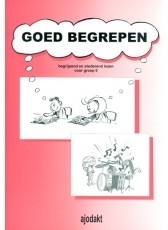 Ajodakt Lezen - Goed begrepen 5