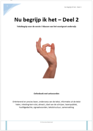 Nu begrijp ik het - Deel 2 (pdf-bestand)