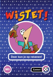 WISTET M5 (midden groep 5)