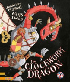 The Clockwork Dragon