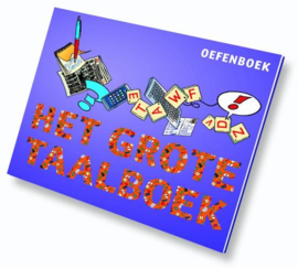 Het Grote Taalboek Oefenboek