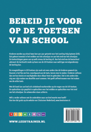 Oefenboek voor de Citotoetsen in groep 5 - Versie 3.0 (combi: pdf + papieren versie)