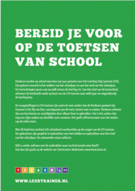 Oefenboek voor de LVS-toetsen (Cito-toetsen) in groep 4 - Versie 3.0 (pdf-bestand)