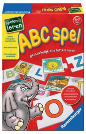 ABC spel