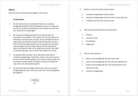 Oefenboek voor de LVS-toetsen (Cito-toetsen) eind groep 7 - E7 (pdf-bestand)