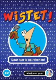 WISTET E2 (groep 2)