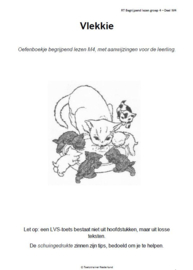 RT Begrijpend lezen  groep 4 - deel M4 (pdf-bestand)