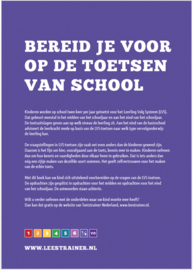 Oefenboek voor de LVS-toetsen (Cito-toetsen) in groep 7 - Versie 3.0 (pdf-bestand)
