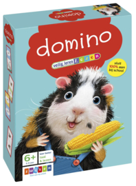 Domino Veilig leren lezen