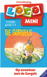 Loco Mini - Pakket De Gorgels
