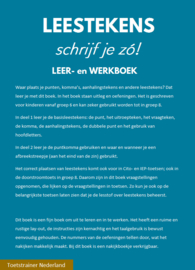 LEESTEKENS schrijf je zó (pdf-bestand)