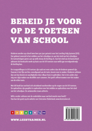 Oefenboek voor de Citotoetsen in groep 6 - Versie 3.0 (papieren versie)