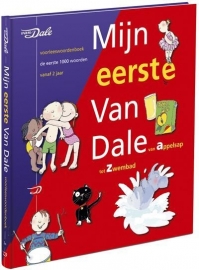 Mijn eerste Van Dale - voorleeswoordenboek