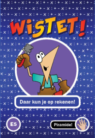 WISTET E5 (eind groep 5)