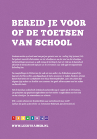 Oefenboek voor de LVS-toetsen in groep 6 - Versie 3.0 (papieren versie)