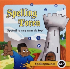 Spelling Toren M7