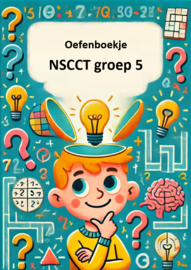 Oefenboekje NSCCT groep 5 (pdf-bestand)