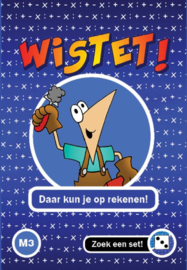 WISTET M3 (midden groep 3)