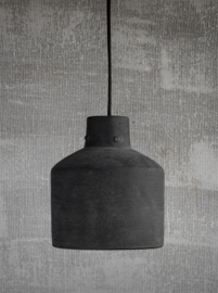 Hoffz hanglamp Gauri dusty grey