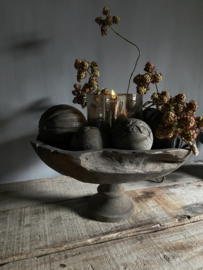Luksa decoratieve bal L