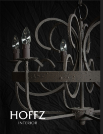 Hoffz lamp Bliz 6-arms