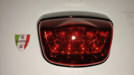 China LX - Achterlicht LED (SMOKE) - (VAK E-54) - P_136230