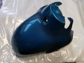 2 - Grande Retro - Kappenset, voor spatbord voorkant - kleur: Blauw (CNSY) - (VAK G-2)