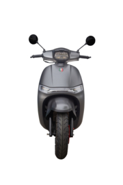 GTS Levanti - Mat Corris Grey