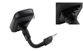 Scooter Telefoonhoes / Telefoonhouder (5.7 inch)