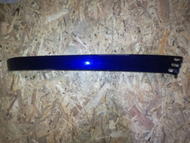 Kappen - China LX -  Side Skirt Rechts Achter- Kleur: Donker Blauw (VAK AW / 61-01)